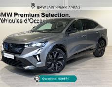 Renault Rafale Rivery