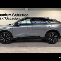 Renault Rafale Rafale E-Tech full hybrid 200 ch esprit Alpine Rivery