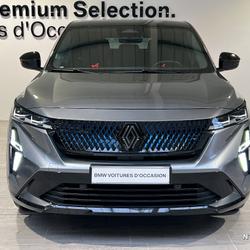 Renault Rafale Rafale E-Tech full hybrid 200 ch esprit Alpine Rivery