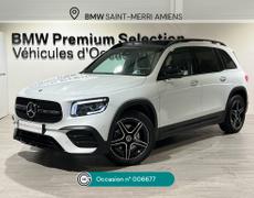 Mercedes GLB - GLB 200 d 8G-DCT AMG Line - 35 490 €