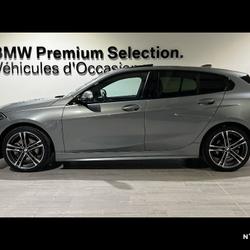 BMW Serie 1 118i 136 ch DKG7 M Sport Rivery