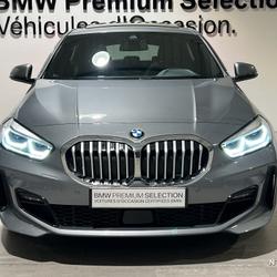 BMW Serie 1 118i 136 ch DKG7 M Sport Rivery