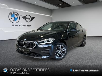 BMW Serie 2 - Gran Coupe 218i 136 ch DKG7 Business Design - 25 790 €