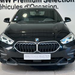 BMW Serie 2 Gran Coupe 218i 136 ch DKG7 Business Design Rivery