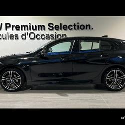 BMW Serie 1 118i 136 ch DKG7 M Sport Rivery