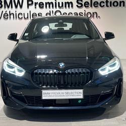 BMW Serie 1 118i 136 ch DKG7 M Sport Rivery