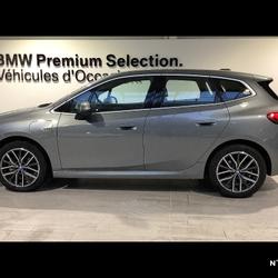 BMW Serie 2 Active Tourer Active Tourer 225e xDrive 245 ch DKG7 M Sport Rivery