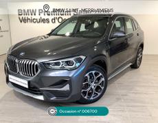 BMW X1 - X1 sDrive 18i 136 ch xLine - 23 490 €