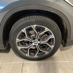 BMW X1 X1 sDrive 18i 136 ch xLine Rivery