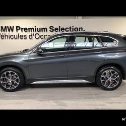 BMW X1 X1 sDrive 18i 136 ch xLine Rivery