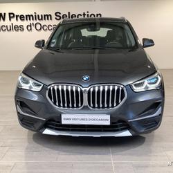 BMW X1 X1 sDrive 18i 136 ch xLine Rivery