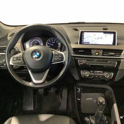 BMW X1 X1 sDrive 18i 136 ch xLine Rivery