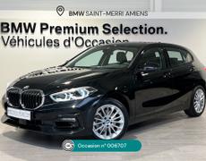 BMW Serie 1 - 116i 109 ch Edition Sport - 23 490 €