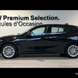 BMW Serie 1 116i 109 ch Edition Sport Rivery