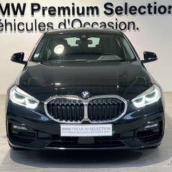 BMW Serie 1 116i 109 ch Edition Sport Rivery