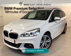 BMW Serie 2 Gran Tourer Rivery