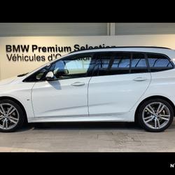 BMW Serie 2 Gran Tourer Gran Tourer 218d 150 ch M Sport A Rivery