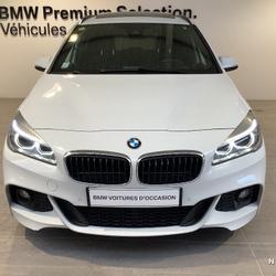 BMW Serie 2 Gran Tourer Gran Tourer 218d 150 ch M Sport A Rivery
