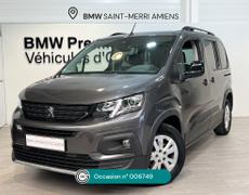 Peugeot Rifter Rivery