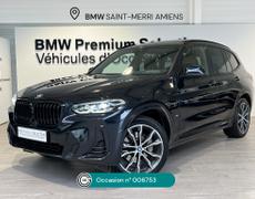 BMW iX3 Rivery