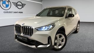 BMW X1  - photo 0