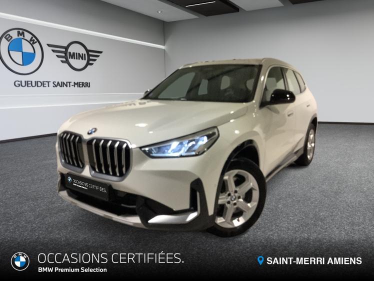 BMW X1  - 34 990 €