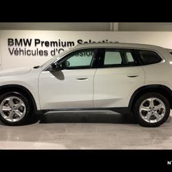 BMW X1 X1 sDrive 20i 170ch DKG7 xLine Rivery