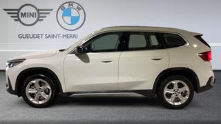 BMW X1  - photo 1