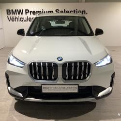 BMW X1 X1 sDrive 20i 170ch DKG7 xLine Rivery