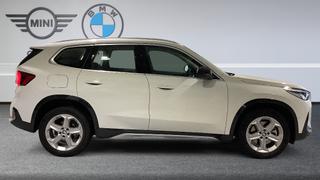 BMW X1  - photo 4