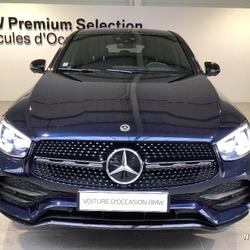 Mercedes GLC GLC Coupe 300 e 9G-Tronic 4Matic AMG Line Rivery