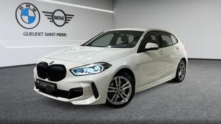 BMW Serie 1  - M Sport - photo 0