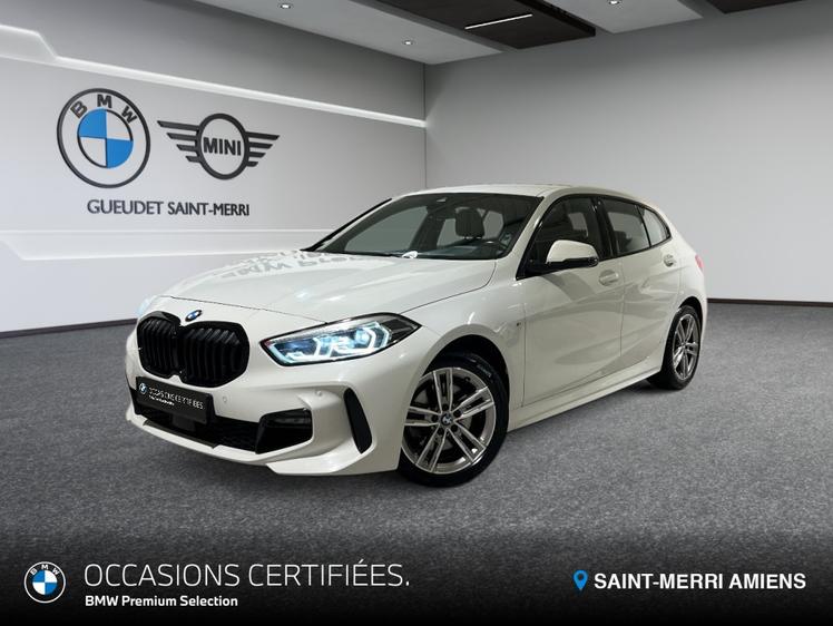 BMW Serie 1  - M Sport - 21 690 €