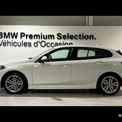 BMW Serie 1 116d 116 ch DKG7 M Sport Rivery