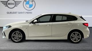 BMW Serie 1  - M Sport - photo 1