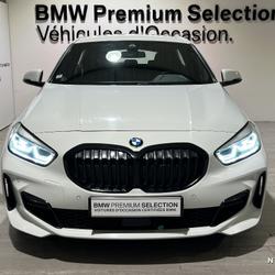 BMW Serie 1 116d 116 ch DKG7 M Sport Rivery