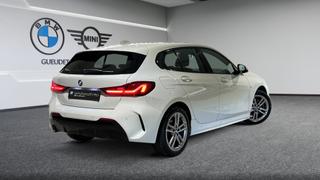 BMW Serie 1  - M Sport - photo 3