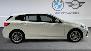 BMW Serie 1  - M Sport - photo 4