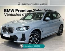 BMW iX3 Rivery