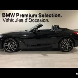 BMW Z4 Z4 sDrive20i 197 ch BVA8 M Sport Rivery