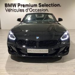 BMW Z4 Z4 sDrive20i 197 ch BVA8 M Sport Rivery