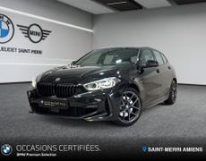 BMW Serie 1 Rivery