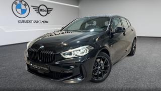 BMW Serie 1  - M Sport - photo 0