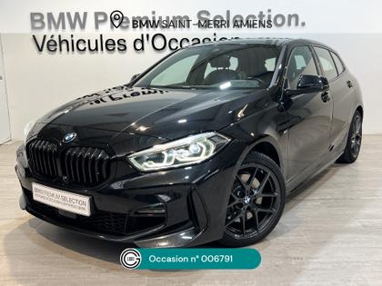 BMW Serie 1 - 120i 178 ch DKG7 M Sport - 28 990 €