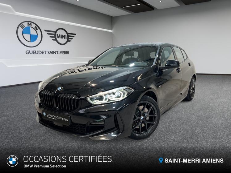 BMW Serie 1  - M Sport - 27 800 €