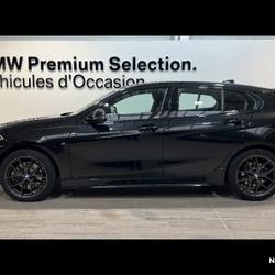 BMW Serie 1 120i 178 ch DKG7 M Sport Rivery
