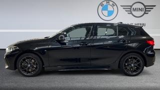 BMW Serie 1  - M Sport - photo 1