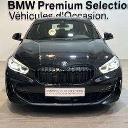 BMW Serie 1 120i 178 ch DKG7 M Sport Rivery