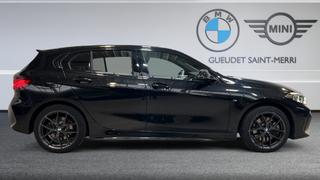 BMW Serie 1  - M Sport - photo 4