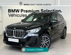 BMW X1 Rivery